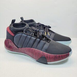 Adidas Harden Vol. 7 ‘Arizona State’ PE IF0073 Black/Red (Men’s 15) No Box